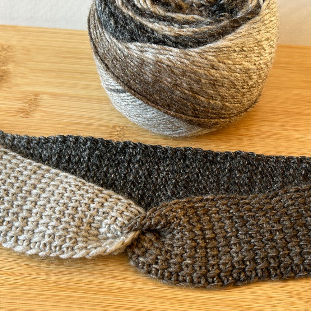 Crochet
